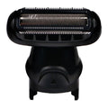 Anakel Home Replacement Shaver Head 81634460 for Braun Multi Grooming Body Shaver | Compatible with MGK3080, 5515, 5541 & 5544 Models