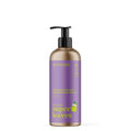 ATTITUDE Kids Shampoo & Body Wash - EWG Verified, Vegan, Plant-Based, Vanilla & Pear, 16 Fl Oz