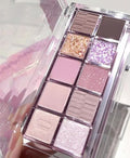 Go Ho 10 Colors Eyeshadow Palette - Midsummer Dream Variation of THIS listing