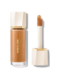 **SHEGLAM Sunburst Glow Mixer - 4-IN-1 Liquid Glow Complexion Booster, Vegan & Cruelty-Free | Medium Tan Neutral**