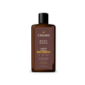 Cremo Body Wash Men, Notes of Black Plum, Warm Incense, and Madagascar Vanilla, Rich-Lathering Casked Vanilla, 16 Fl Oz