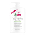 SEBAMED Gentle Hydrating Cleanser - Fragrance-Free pH 5.5 Formula for Sensitive Skin | 33.8 Fl Oz (1 L)