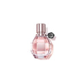 Viktor&Rolf - Flowerbomb Eau de Parfum - Women's Floral & Woody Perfume - Notes of Rose, Peony & Patchouli