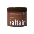 Saltair Multi-Lipid Body Butter - 24-Hour Hydrating Moisture for Soft Skin & Barrier Support - 10oz Driftwood