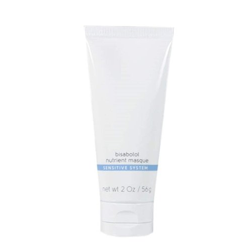Credentials Bisabolol Nutrient Masque - Soothing Mask for Sensitive Skin - 2 oz.