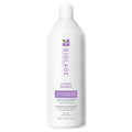 BIOLAGE Hydra Source Detangling Solution - Paraben-Free Formula for Dry Hair, Reduces Frizz & Flyaways