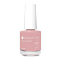 Dazzle Dry Nail Lacquer (Step 3) - Less is Mauve - A full coverage light, blushing mauve. (0.5 fl oz)