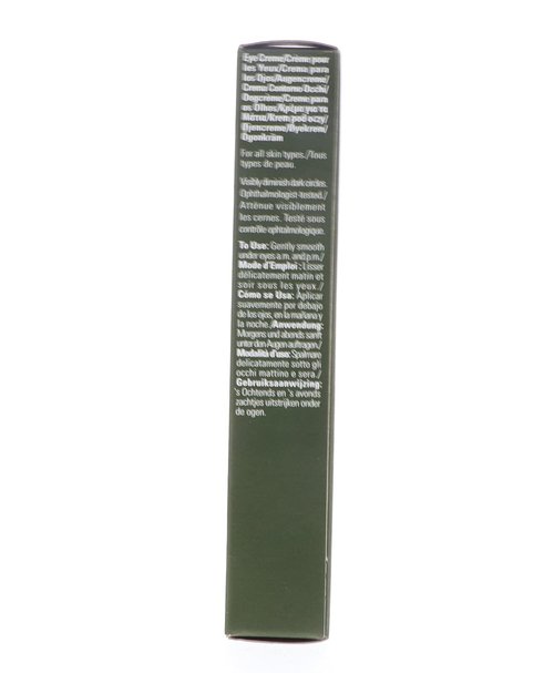 Aveda Energizing Eye Crème - Revitalize Tired Eyes | 15ml/0.5oz