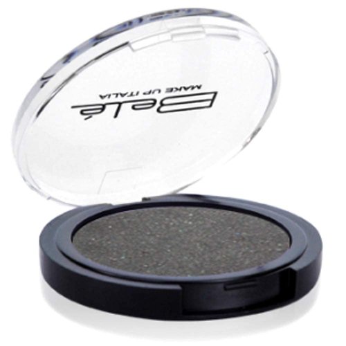 Belé MakeUp Italia | b.One Eyeshadow - Matte Finish #102 Coal | Premium Italian Quality