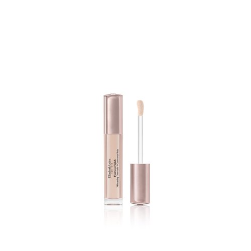 Elizabeth Arden Flawless Finish Skincaring Concealer with Hyaluronic Acid, Vitamin C and E, 215 (Light Medium), 0.2 oz