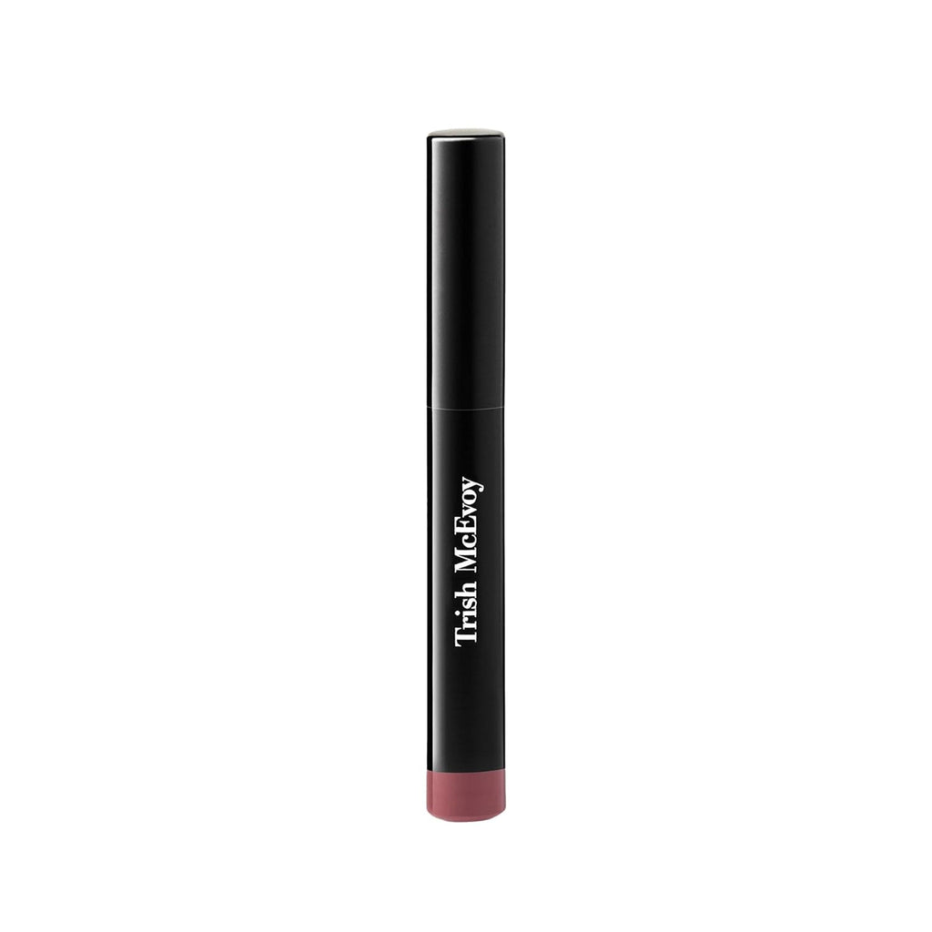 Trish McEvoy Essential Lip Crayon - Long-Lasting Color & Hydration | Perfect for All Skin Tones
