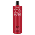 SexyHair Big Boost Up Volumizing Shampoo & Conditioner - Collagen Infused for 20% More Volume | Sulfate Free