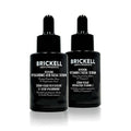 Brickell Men's Daily Anti-Aging Serum - All-Natural, Unscented Formula for Day and Night Use