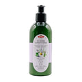 OTACI 10 Herb Rejuvenate Hair Conditioner - Vegan Formula with Rosemary, Chamomile & Olive Oil for Hydration & Shine | 250 ml