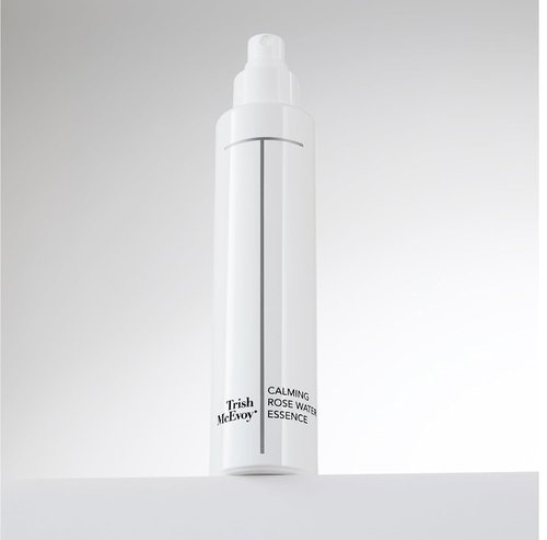 Trish McEvoy Calming Rose Water Essence - Hydrating Facial Mist for Radiant Skin