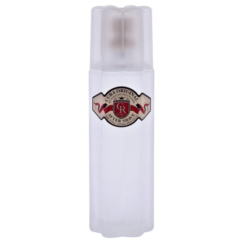 Cuba Royal by Cuba for Men - 3.3 oz After Shave