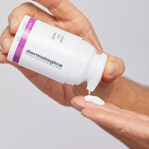Dermalogica Super Rich Repair Face Moisturizer - Anti-Aging Formula to Replenish Skin's Moisture