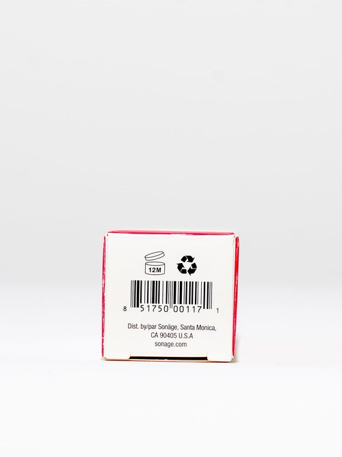 SONAGE Luster Eye Cream: Targets Dark Circles, Wrinkles & Puffiness | Vegan Collagen Formula