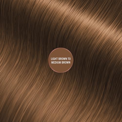 Gray Away Root Touch-Up Stick Light Brown 0.1 oz - Instant Gray Coverage