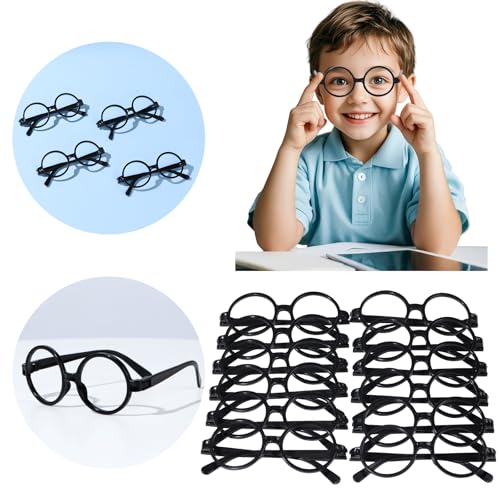 Wizard Party Favors Set - 84 Pieces for Birthday, Classroom, Halloween, and Magical Events