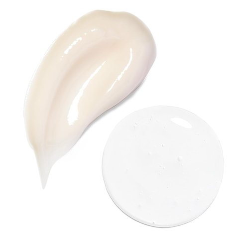Kate Somerville Goat Milk Cleanser & SuperCell Peptide Serum Duo - 4oz & 1oz for Ultimate Hydration