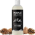 Skiennix Cleansing Shampoo - Cedarwood & Rosemary for Dry Scalp Care | Moisturizes Flaky Skin