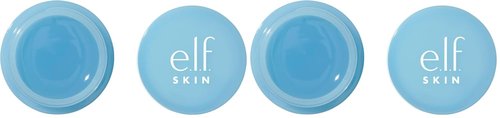 e.l.f. SKIN Holy Hydration! Lip Mask - Hydrating Formula with Hyaluronic Acid | Non-Sticky | Pack of 2