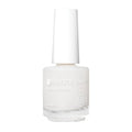 Dazzle Dry Nail Lacquer (Step 3) - Breathe Free - A sheer, milky soft marshmallow nude. Sheer cream. (0.5 fl oz)