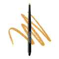 Sistar Ultimate Define Gel Eyeliner Pen - Long Lasting, Waterproof & Smudge-Free | Bright Bronze