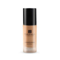 **Starstruck By Sunny Leone Liquid Foundation - Matte Finish, Vegan & Cruelty-Free, Medium-To-Full Coverage, Neutral Beige, 1 Fl Oz**