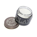 18.21 Man Made Hair Styling Clay - Original Sweet Tobacco Scent, Matte Finish | 2oz Size