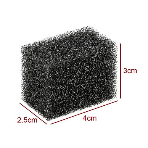 12-Piece Special Effects Makeup Sponges for Texture Freckles and Halloween Looks