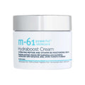 M-61 Hydraboost Cream - Ultra-Nourishing Face Cream with Hyaluronic Acid & Peptides | 1.7 Fl Oz | Made in USA