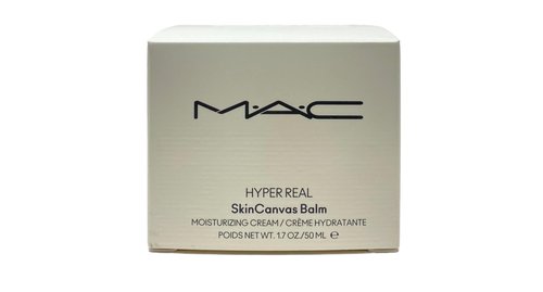 MAC Hyper Real SkinCanvas Balm Moisturizing Cream - 1.7 oz / 50 mL