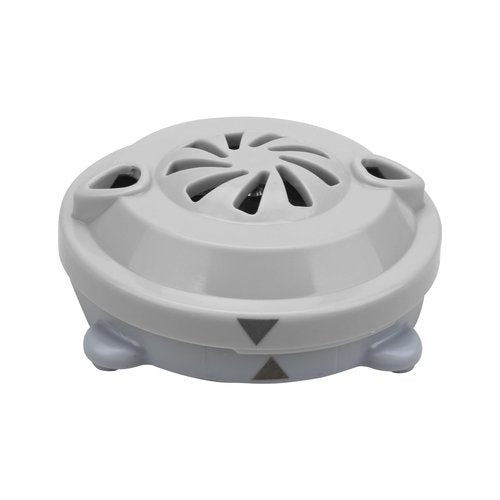 BF-004 Pipeless Magnetic Jet Head Motor for Pedicure Spa Chair Part,Universal Pedicure Jet Replacement for LURACO Magnetic Jet Includes Propeller and Cap