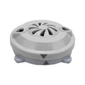 BF-004 Pipeless Magnetic Jet Head Motor for Pedicure Spa Chair Part,Universal Pedicure Jet Replacement for LURACO Magnetic Jet Includes Propeller and Cap