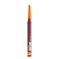 NYX PROFESSIONAL MAKEUP Duck Plump Lip Liner - Matte Pencil for 10HR Wear in Pink