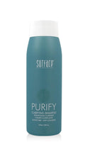Surface Hair - Purify Clarifying Shampoo - Deep Cleanse & Sulfate-Free Formula