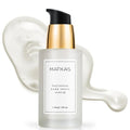 MATKAS Korean Dark Spot Corrector Serum - 1 Fl. Oz. Niacinamide Brightening Formula for Oily Skin