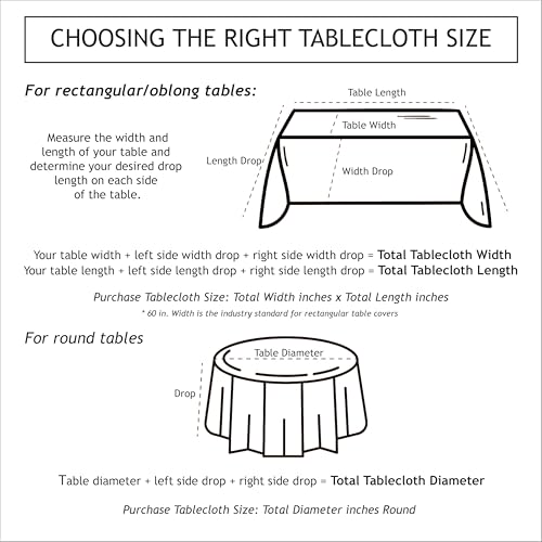 Harvest Legacy Damask Square Tablecloth 52x52 Rust - Elegant Fall Dining Decor