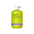 DevaCurl Supreme Defining Gel - Super-Strong Hold & No-Crunch Style for All Curl Types
