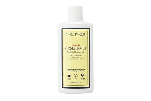 Mason Pearson Leave-In Conditioner - Nourishing Formula for Smooth, Manageable Hair | 150ml