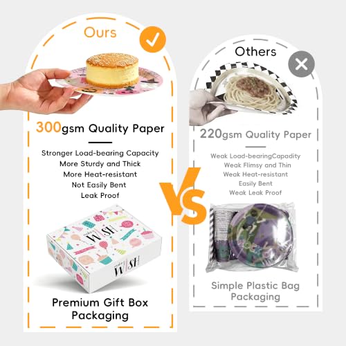 Halloween Baby Girl Shower Decorations Set - Little Boo Themed Party Supplies