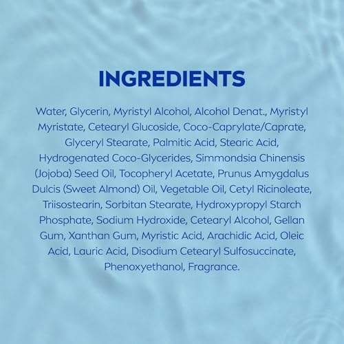 NIVEA Soft Refreshingly Soft Moisturizing Cream for Face, Body and Hands, Lightweight, Non-Greasy, 48-Hour Body Moisturizer with Jojoba Oil and Vitamin E, 6.8 Oz Jar, Pack of 3