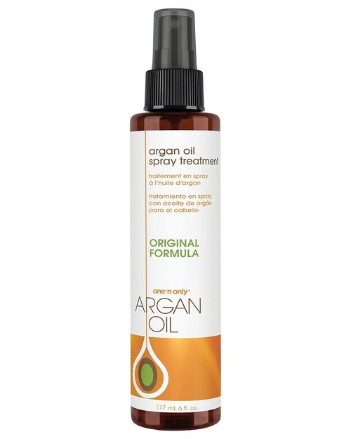 One 'n Only Argan Oil Spray Treatment - Nourishing Shine Formula | 6 oz