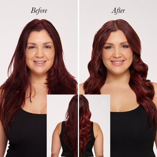 L'ANGE HAIR Move-It Super Dry Texture Spray - Absorbs Oil & Refreshes Hair | Adds Volume & Lift