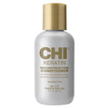 CHI Keratin Reconstructing Conditioner - Healthier Hair & Shine | Sulfate-Free, 2 Oz