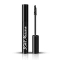 Essence Sky High Mascara - Waterproof Lengthening & Volumizing Formula for Women 60+, Smudge-Proof & Long-Lasting