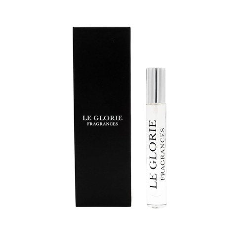 Amber Fougere EDP | Long-Lasting Men's Perfume Spray - 12-14 Hours | Cruelty-Free | 0.33 fl oz (10ml)