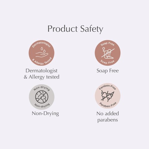 Exuviance Deep Clean AHA Foaming Face Cleanser - Glycolic Acid Makeup Remover, 7.2 Fl. Oz.
